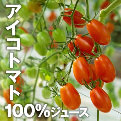 トマトジュース あまいこトマトジュース　2本セット 食塩不使用