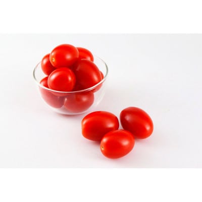 【2026年1月上旬～発送】あまいこトマト 約1kg　糖度7～8度