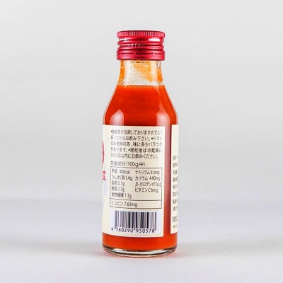【毎月定期便】毎日フルトマ ホワイト 100ml 6本箱入全6回