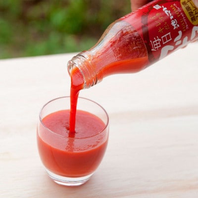 【毎月定期便】毎日フルトマ レッド 100ml×30本箱入全6回