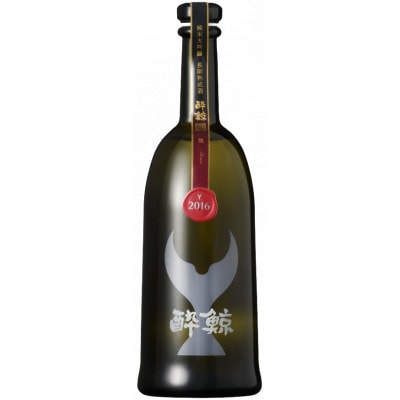酔鯨 純米大吟醸 長期熟成酒 慎(Shinn) 720ml×1本