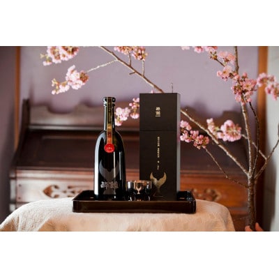 酔鯨 純米大吟醸 長期熟成酒 慎(Shinn) 720ml×1本