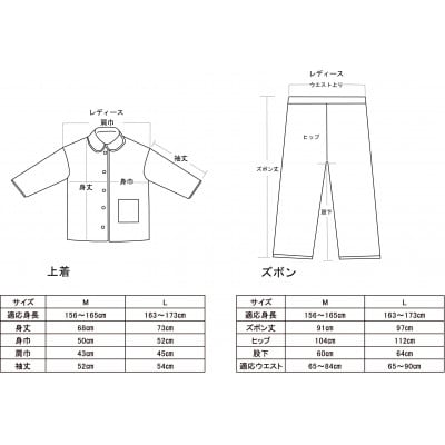 タオル地パジャマ　前開き(レディース・長袖)ピンクLサイズ/泉州タオル製造工場直送。上着ポケット付