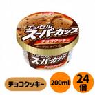 明治 エッセル スーパーカップ チョコクッキー　24個
