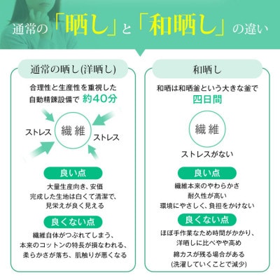 優しい肌触りの「和晒しダブルガーゼ抱き枕」(ミントグリーン)