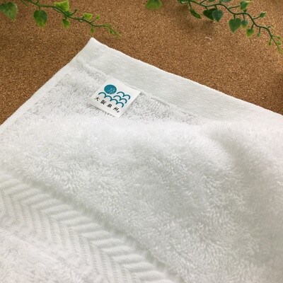 【大阪泉州タオル】白いバスタオル50枚セット 速乾&吸水性バツグン人気の薄手国産バスタオル