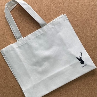 【大阪泉州タオル】黒鹿ブランドSautiller(ソティーエ)  オフホワイト バスタオル10枚