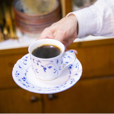 オリジナルブレンドコーヒー 珈琲豆 (200g ×3) こだわり 自家焙煎