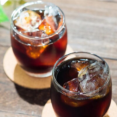 水出し アイスコーヒー 60g×10 本格珈琲専門店