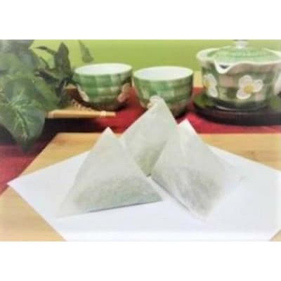 阪本製茶 お茶4種詰合せ/煎茶・玄米茶・茶がゆ・深蒸し煎茶 製茶