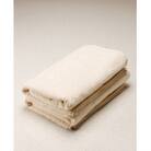 【無漂白・無蛍光・無染色】バスタオル2枚 日本製 自然派ナチュラル コットン100% 泉州タオル