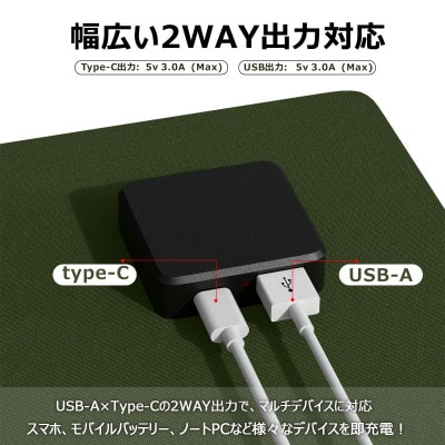 充電式 LEDメタルランタン  折り畳み式ソーラーパネルセット CB-C18W01G