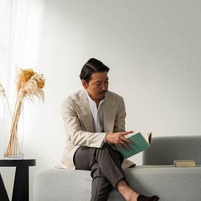 RING JACKET(リングヂャケット)お仕立券 60万円分