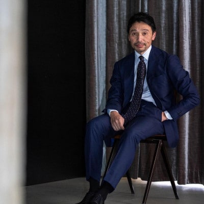 RING JACKET(リングヂャケット)お仕立券 15万円分