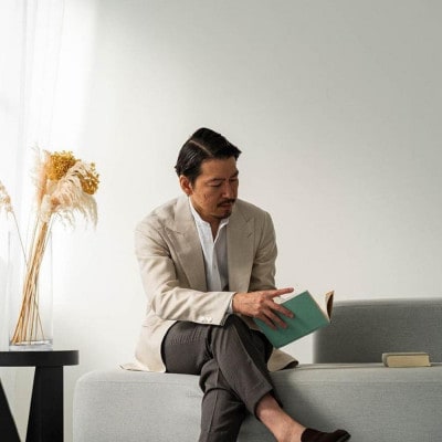 RING JACKET(リングヂャケット)お仕立券 25万円分