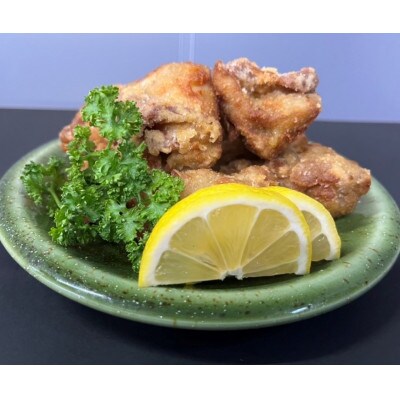 冷凍唐揚げ 350g×3パック(多久市)