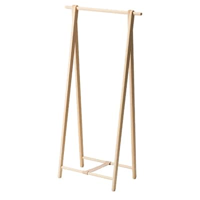 旭川家具　cosine　ドレスラック　メープル_00337