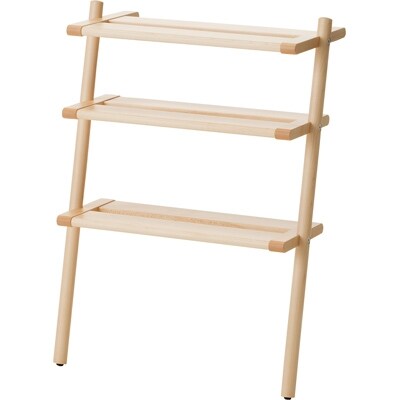 旭川家具　cosine　シューラック　メープル_00649