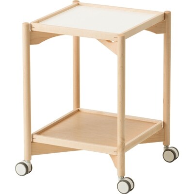 旭川家具　cosine　トレーテーブル　メープル_00655