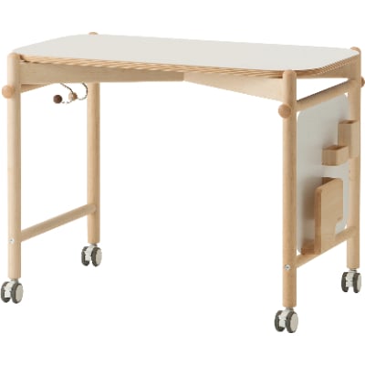 旭川家具 cosine coittiデスク_01140