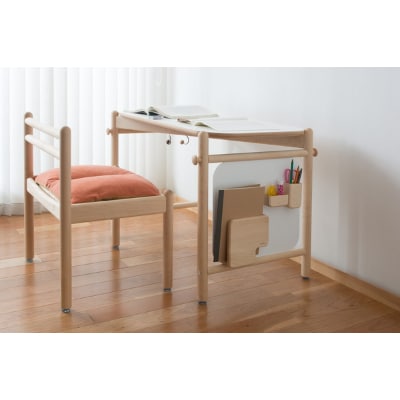 旭川家具 cosine coittiデスク_01140
