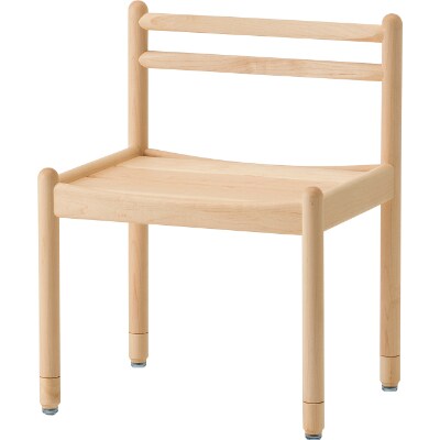 旭川家具 cosine coittiチェア(延長脚50)