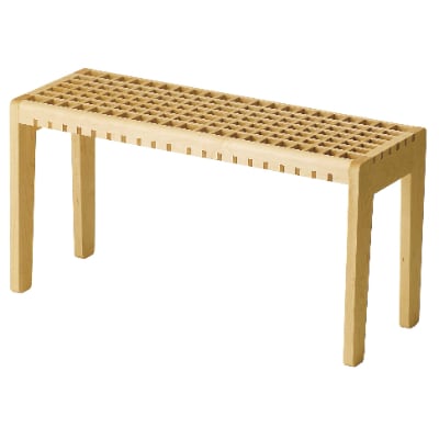 旭川家具 cosine KOHSHIスツール