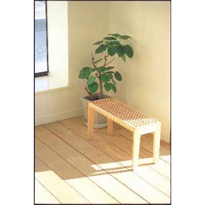 旭川家具 cosine KOHSHIスツール