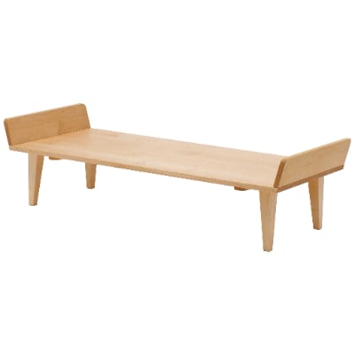 旭川家具　cosine　お昼寝ソファ_01289