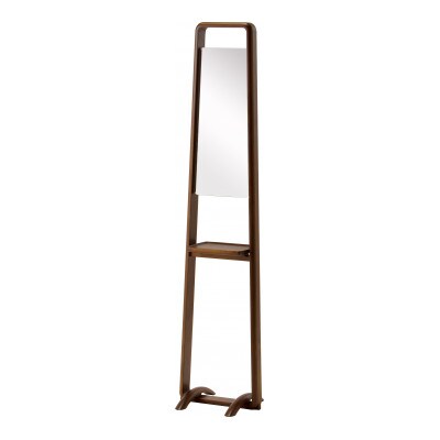 旭川家具 cosine airsフロアミラー