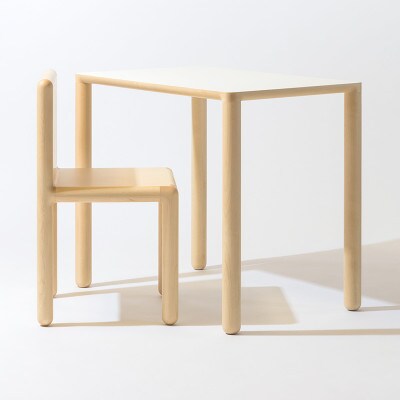 旭川家具 cosineのcoaデスク　グレー_01742