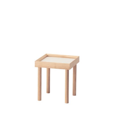 旭川家具 cosineのプラントラック(スクエア)_01873