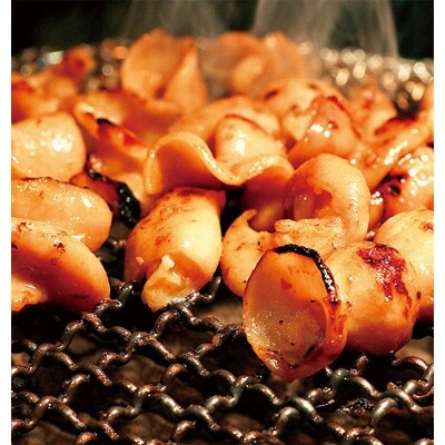お家で焼肉!豚焼肉ホルモン3種セット_00599