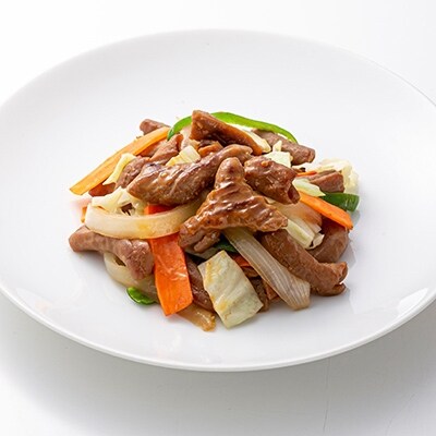 お家で焼肉!豚焼肉ホルモン3種セット_00599