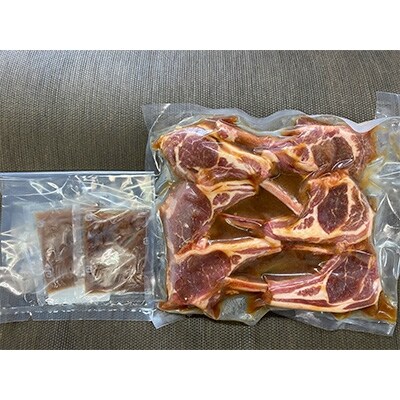 骨付き ラムチョップジンギスカン 良質で濃厚な香りと味わいを 100 1g 5本 お礼品詳細 ふるさと納税なら さとふる 骨付き ラムチョップジンギスカン 良質で濃厚な香りと味わいを 100 1g 5本 お礼品詳細 ふるさと納税なら さとふる