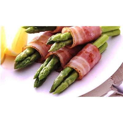 彩キッチン　ハーフベーコン【旭川工場発】　35g×4個×10パック_00349