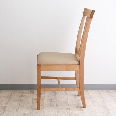 旭川家具 山岡木材工業 SALLY(サリー) チェアB_00784