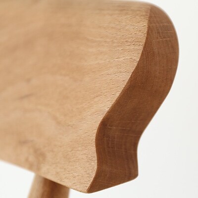 旭川家具 NORTH PINE(ノースパイン) TRAD(トラッド) チェアA_00983