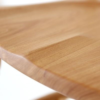 旭川家具 NORTH PINE(ノースパイン) TRAD(トラッド) チェアA_00983