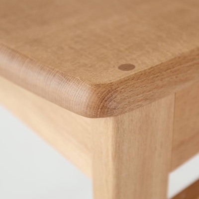 旭川家具 NORTH PINE(ノースパイン) TRAD(トラッド) チェアB_00984
