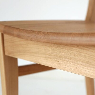 旭川家具 NORTH PINE(ノースパイン) TRAD(トラッド) チェアB_00984