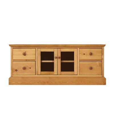 旭川家具 NORTH PINE(ノースパイン) TRAD(トラッド) ローチェスト_01026