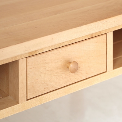 旭川家具　山岡木材工業　SALLY(サリー)センターテーブル_01247