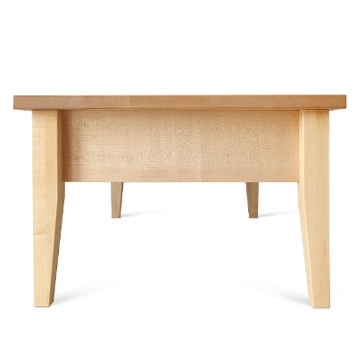 旭川家具　山岡木材工業　SALLY(サリー)センターテーブル_01247