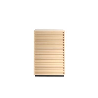 旭川家具 山岡木材工業 WAGU(和具) ローチェスト50_01370