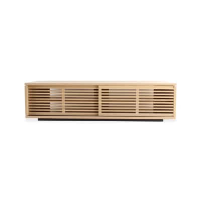 旭川家具 山岡木材工業 WAGU(和具) TVボード_01368