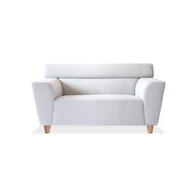 ふるさと納税 旭川市 旭川家具 MUKU工房オリジナル MKソファ 180