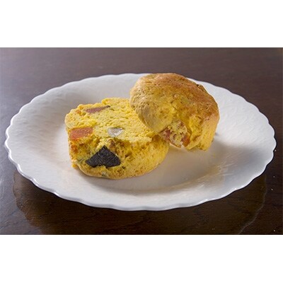 紅茶専門店『ライフラプサン』　スコーン・紅茶セット_00422