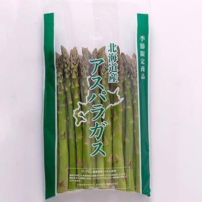 ★2025年発「春収穫グリーンアスパラ」Lサイズ　約2kg【先行受付】_00443