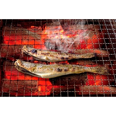 【2024年4月上旬発送】北海道の旨魚　一夜干し4セット(ほっけ、宗八カレイ、こまい、開きにしん)